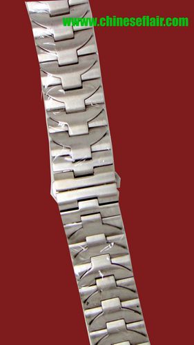 Copy Officine Panerai SS watch band 24mm